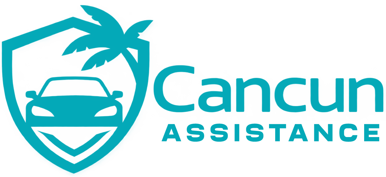 Cancun Assistance